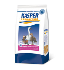 Kasper KASPER - GEMENGD GRAAN VOOR EENDEN 4 KG