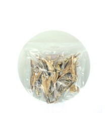 gedroogde poon 100gr
