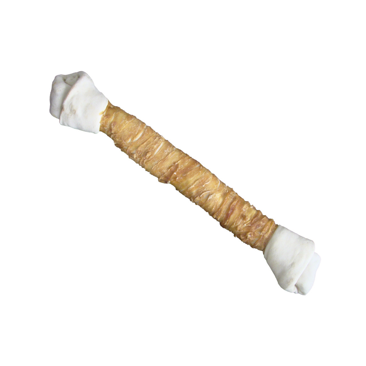 NOBBY NOBBY- BBQ Chick knotbone XXL