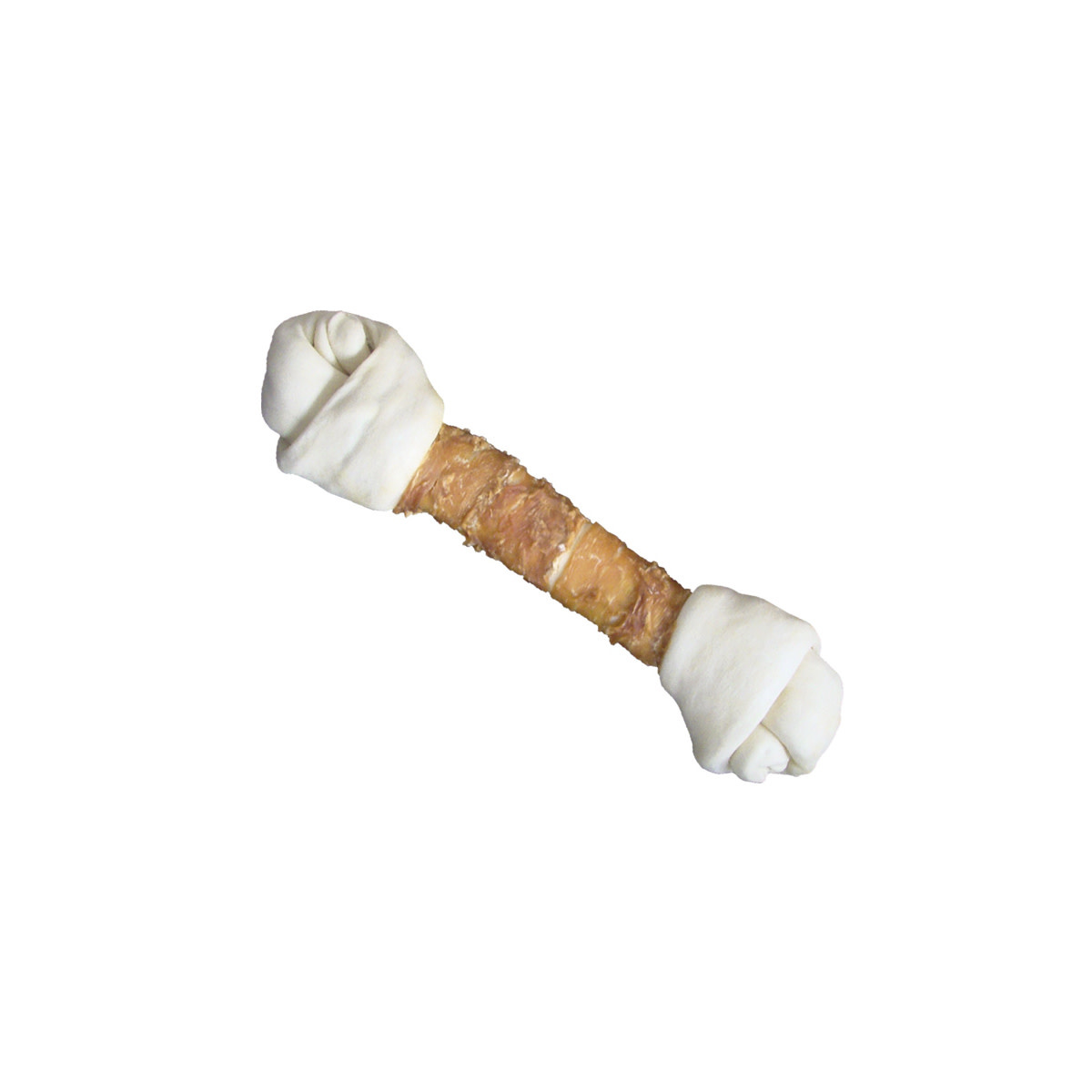 NOBBY NOBBY- BBQ Chick knotbone XL