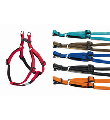 NOBBY NOBBY- Body tuig rood 60-86cm