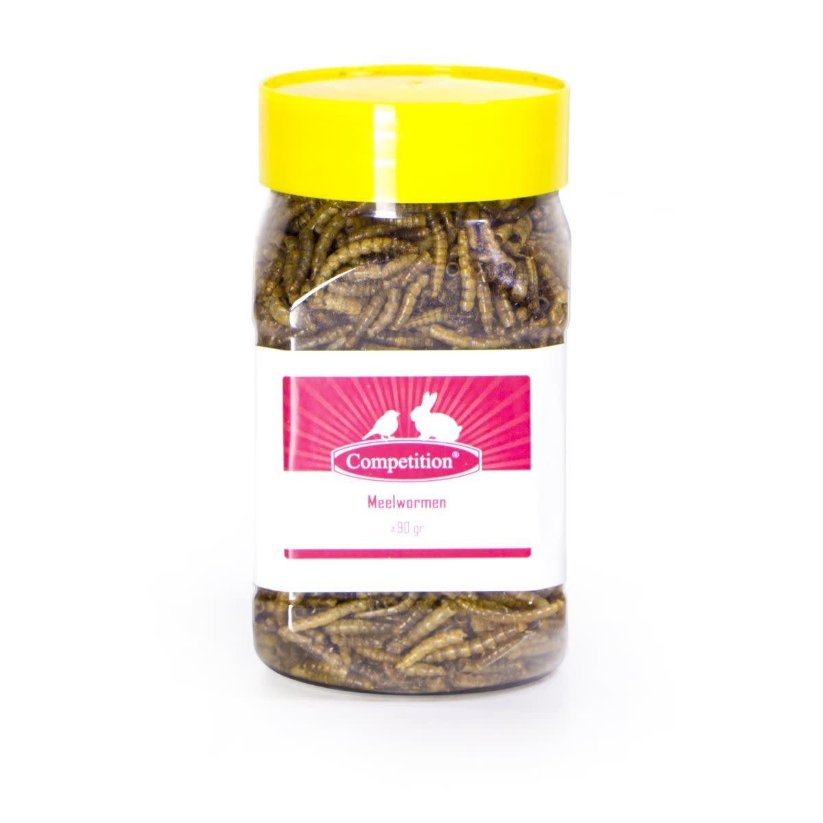 Competition COMPETITION - MEELWORMEN 350 ML