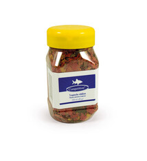 Competition COMPETITION - TROPISCHE VLOKKEN 330 ML
