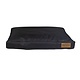 NOBBY - "DESIGN" BOX KUSSEN 600D ZWART 73x53x8cm