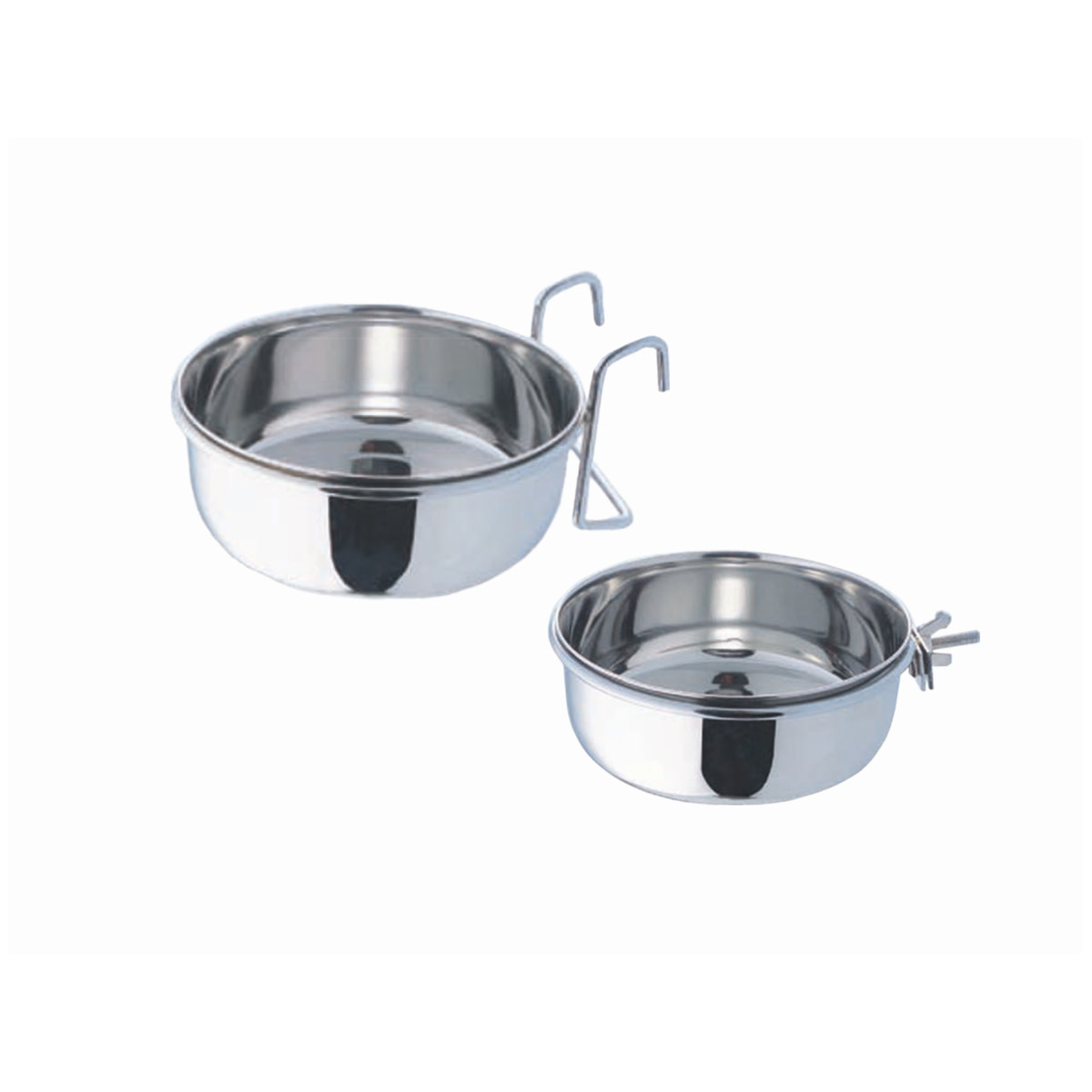 NB Coop Cup met haak 12,5 cm