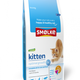 Smølke Smolke kitten 4KG