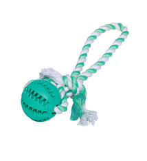 NOBBY NOBBY - DENTAL TPR MET TOUW GROEN