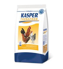 KASPER - KUIKENOPFOKKORREL 2 4 KG