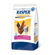 KASPER - KUIKENZAAD FIJN 4 KG