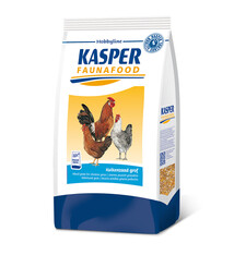 KASPER - KUIKENZAAD GROF 4 KG