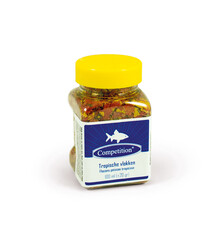 Competition COMPETITION - TROPISCHE VLOKKEN 100 ML