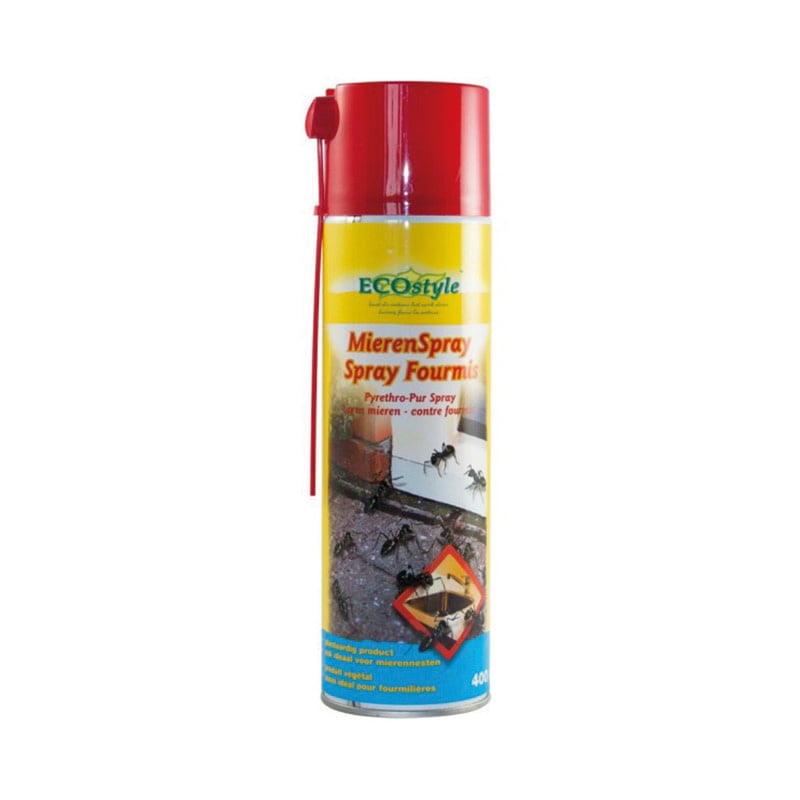 EcoStyle mierenspray