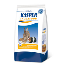 Kasper KASPER - KONIJNEN KNAAGMIX 3,5 KG