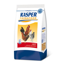 Kasper KASPER - LEGMEEL 4 KG
