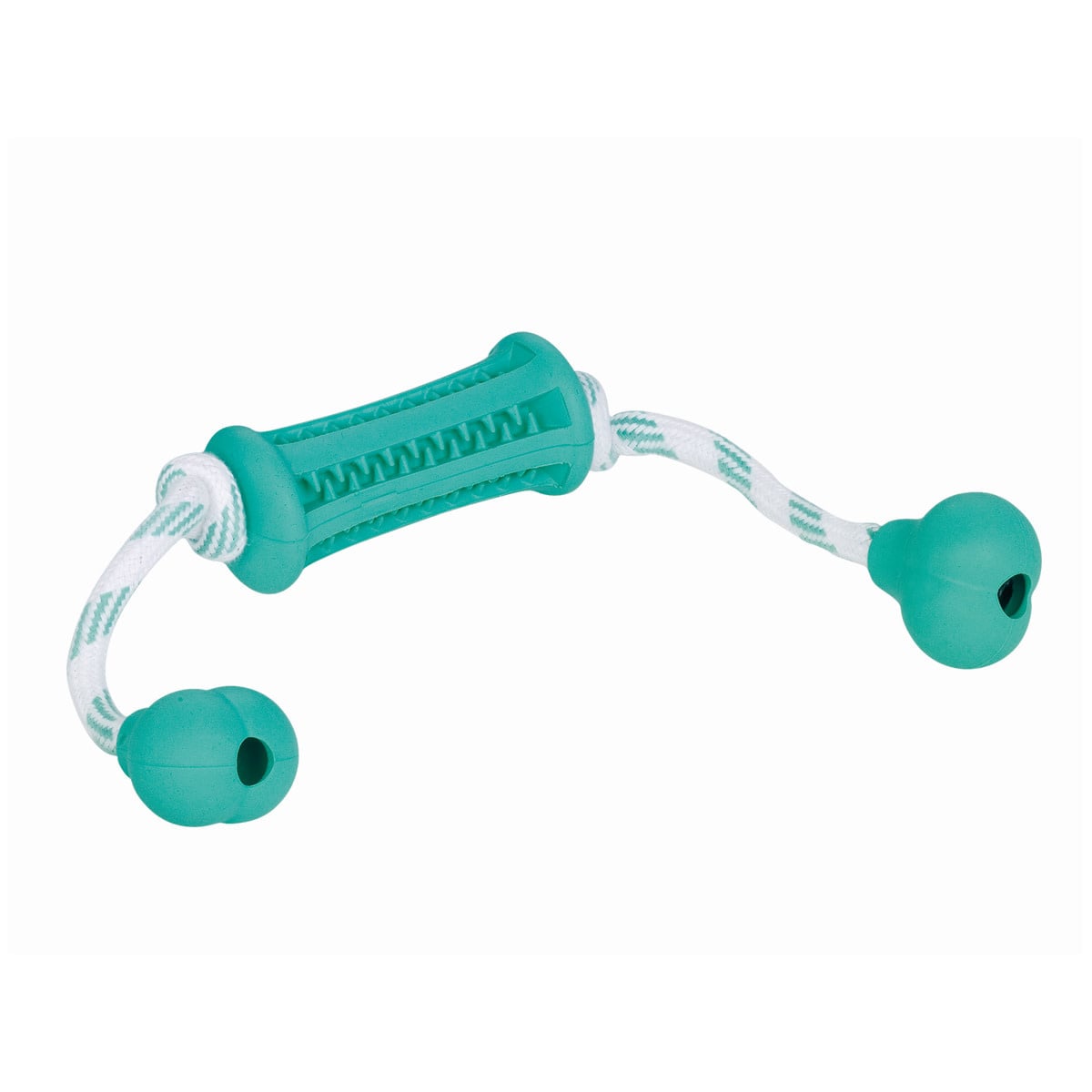 Nobby Dental stok touw 37cm Mint