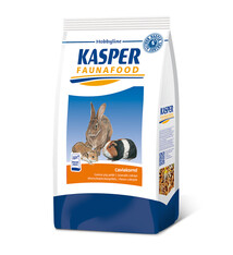 Kasper KASPER - CAVIAKORREL 4 KG