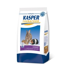 Kasper KASPER - CAVIAMUESLI 2,5 KG