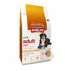 Smølke Smolke Adult maxi