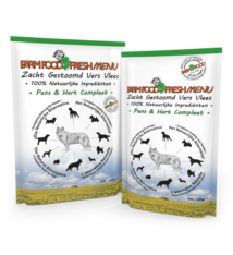 FarmFood Farm Food Fresh Menu 125 Gr Pens&Hart