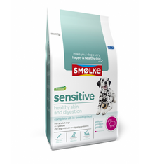 Smølke Smolke sensitive 3kg