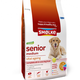 Smølke Smolke hond senior medium 3 kg