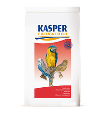 Kasper KASPER - PAPEGAAIVOER 3KG