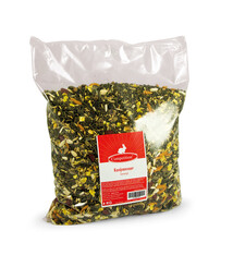 Competition COMPETITION - GEMENGD KONIJNENVOER 4 KG