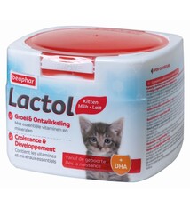 Beaphar BEAPHAR - LACTOL KITTY MILK 250 GR