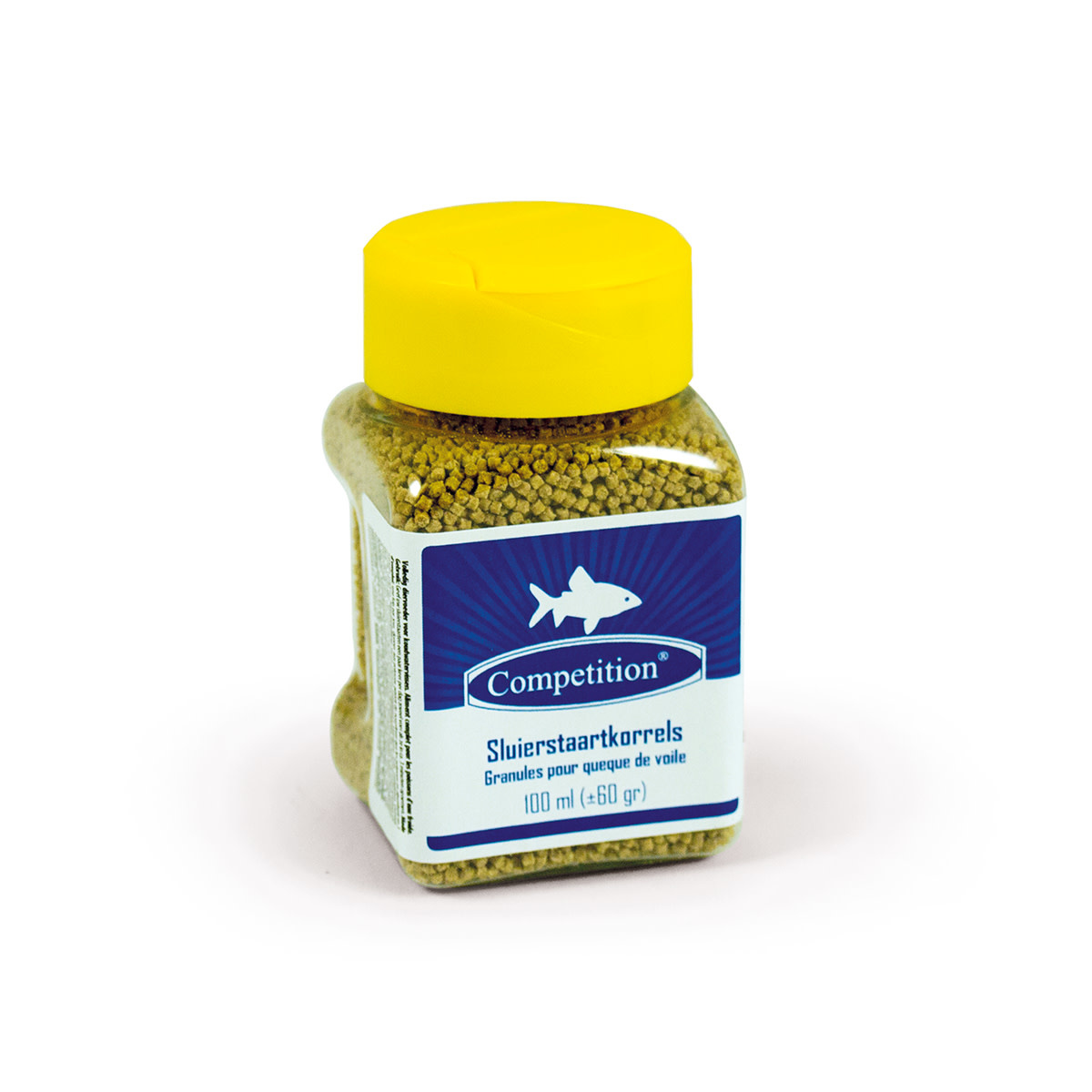 Competition COMPETITION - SLUIERSTAART 100 ML