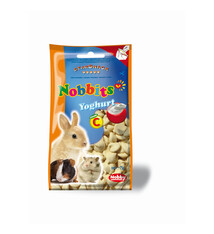 NOBBY NOBBY - NOBBITS YOGHURT