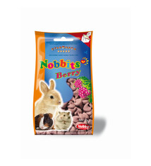 NOBBY NOBBY - NOBBITS BESSEN BOSBESSEN