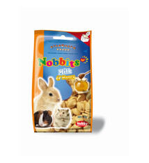 NOBBY NOBBY - NOBBITS MELK EN HONING