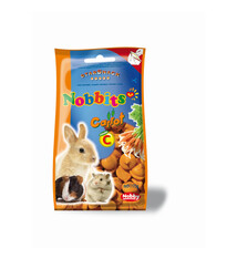 NOBBY NOBBY - NOBBITS WORTEL