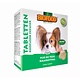 BioFood BIOFOOD - ANTI-VLO TABLETTEN MINI WIT/GROEN 100 ST - 60 GR ZEEWIER