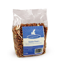 Competition COMPETITION - PINDA'S REDSKIN 1 KG