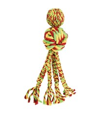 KONG KONG - WUBBA WEAVES MET TOUW S