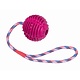 NOBBY NOBBY - RUBBER BAL MET TOUW PAARS