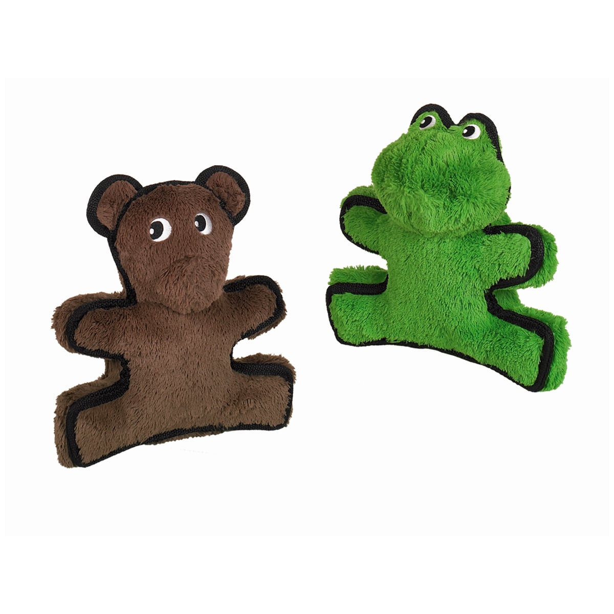 Plushtoy extra sterk