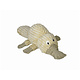 NOBBY NOBBY - PLUCHE CORDUROY VOGELBEKDIER