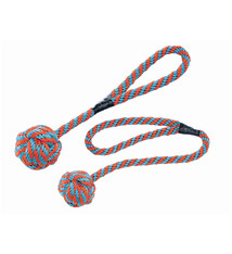 NOBBY NOBBY - ZWEMSPEELGOED BAL MET KOORD FLOATING 60cm