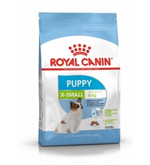 Royal Canin Royal Canin- X-Small puppy 3kg