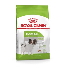 RC  x-small adult 3kg