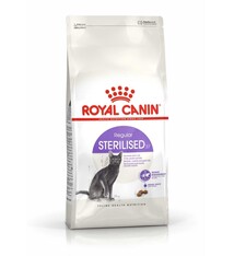 Royal Canin Royal Canin Sterilised 37- 4 kg