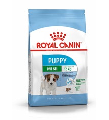 Royal Canin Royal Canin- Mini puppy 800gr