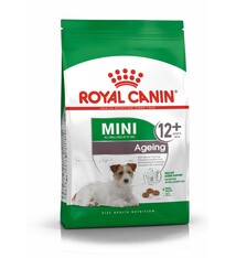 Royal Canin Royal Canin- Mini ageing 12+ 1,5kg