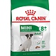Royal Canin Royal Canin- mini adult 8+ 2kg hond