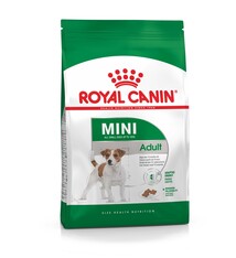 Royal Canin Royal Canin mini adult 8kg