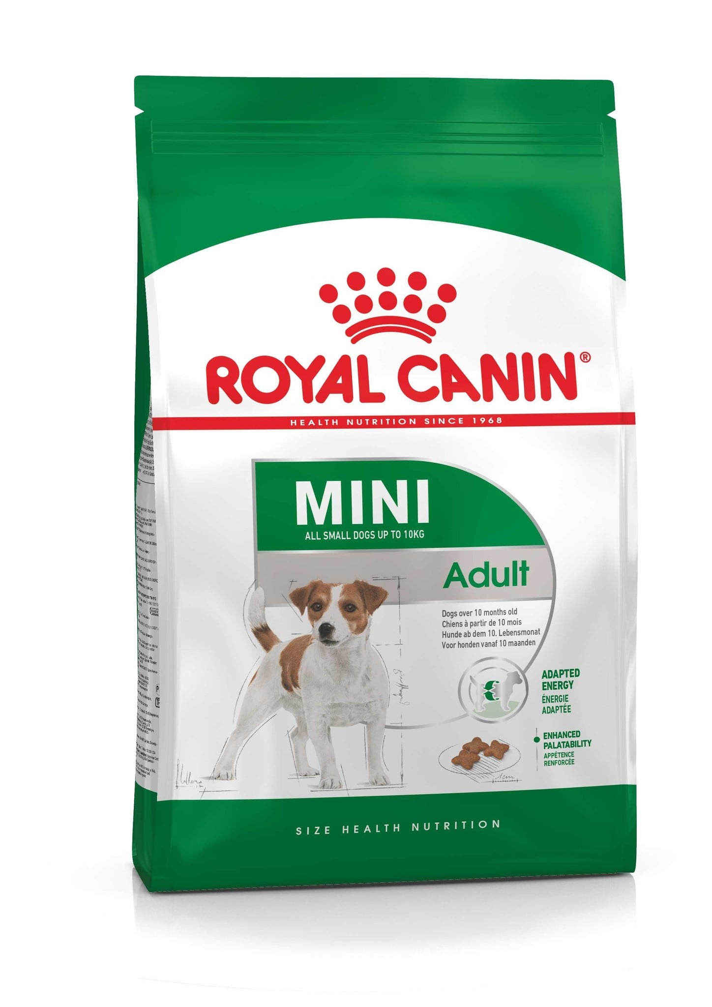 Royal Canin Royal Canin mini adult 8kg
