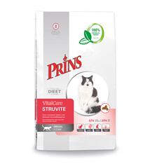 Prins PRINS - VITALCARE STRUVITE 5 KG GEVOGELTE ADULT