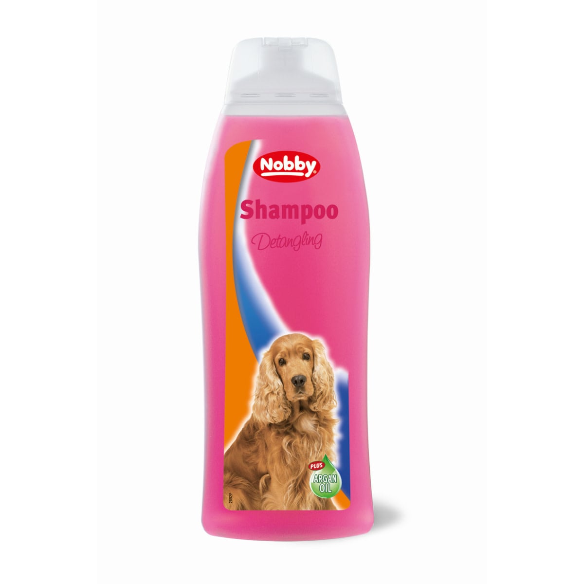 NOBBY NOBBY - ANTI KLIT SHAMPOO 300 ML